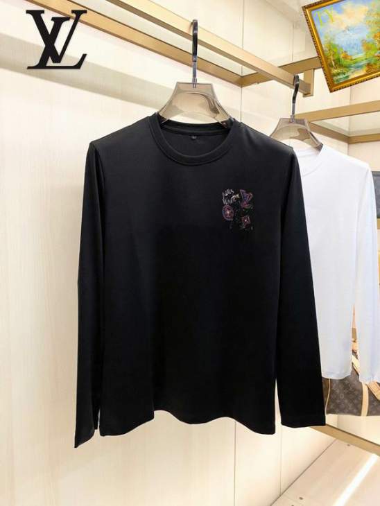 Picture of Louis Vuitton T Shirt Long _SKULVS-4XL25tx2851462